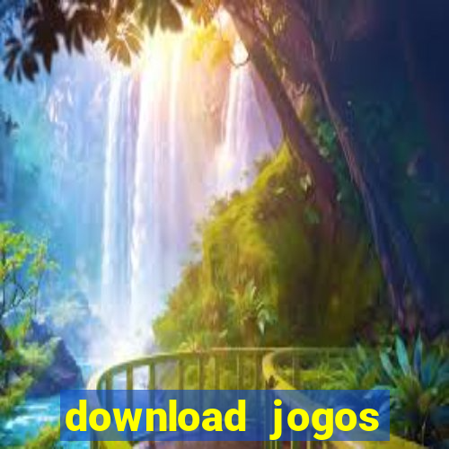 download jogos windows 7